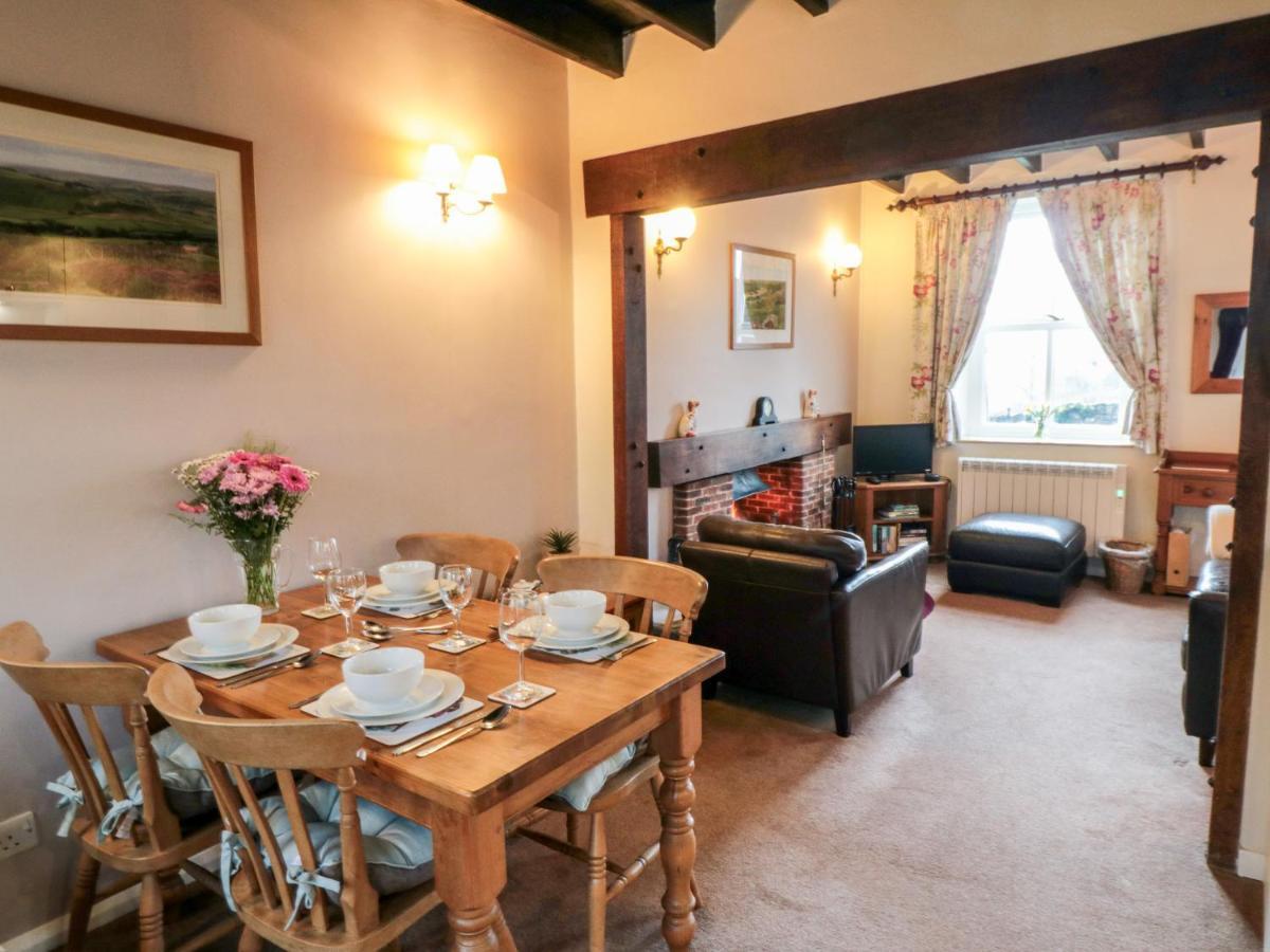 Ghyll Cottage Rosedale Abbey Ngoại thất bức ảnh