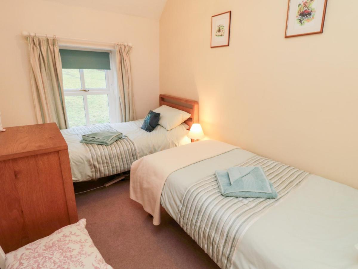 Ghyll Cottage Rosedale Abbey Ngoại thất bức ảnh